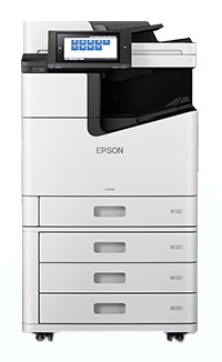 EPSON エプソン　LX10050MF トナー　4色セット