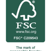 FSC®森林認証