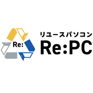 Re:PC －リユース パソコン－｜株式会社フジテックス