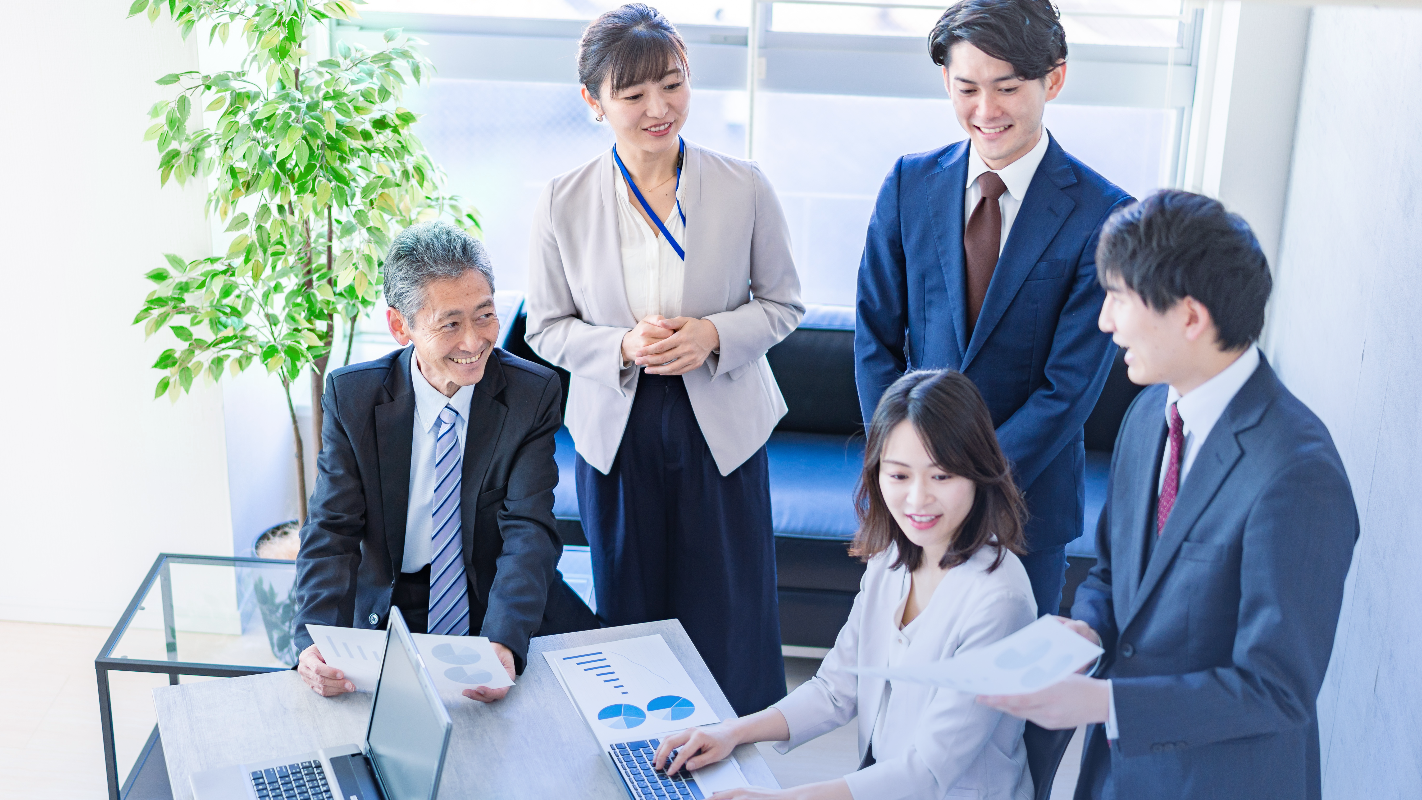 健康経営について